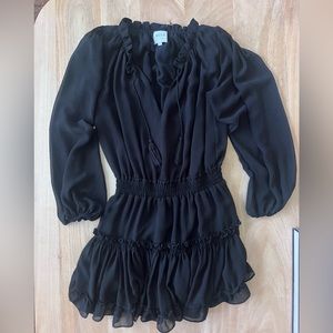 Misa Los Angeles | Elisabetta Dress